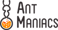 Ant Maniacs